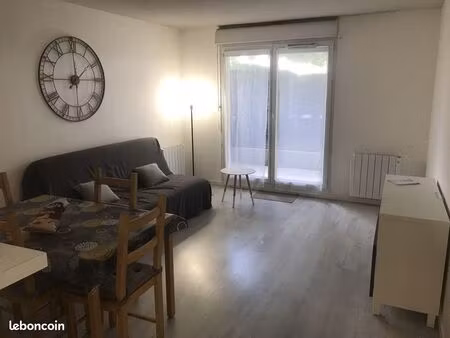 f2 meublé viry chatillon 91170 proche juvisy sur orge