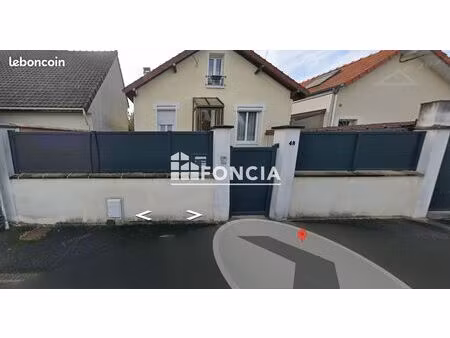 maison 5 pièces 103.15m² à louer 1553.24 - savigny sur orge 91600