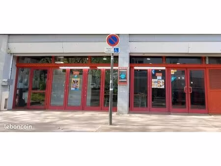 local commercial - massy 450 m2