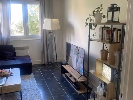 3 pièces lumineux - entre rer b et parc de la vallée-aux-loups