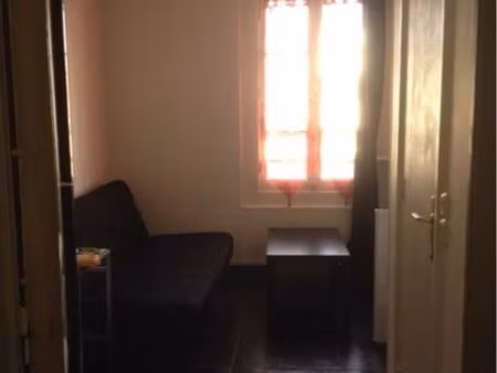 studio levallois perret limitrophe paris