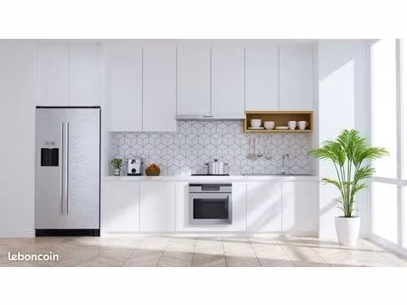 appartement 2 pièces 32 m²