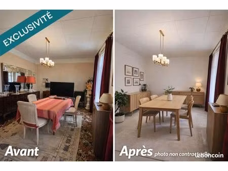 maison 2 pièces 70 m²