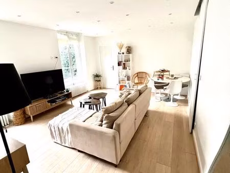 appartement 2 pièces 45m2 levallois centre