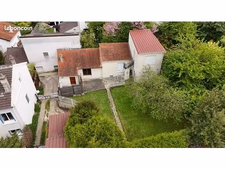 maison 5 pièces 78 m²