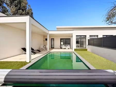 maison de 7 pièces de 193 m² à angers