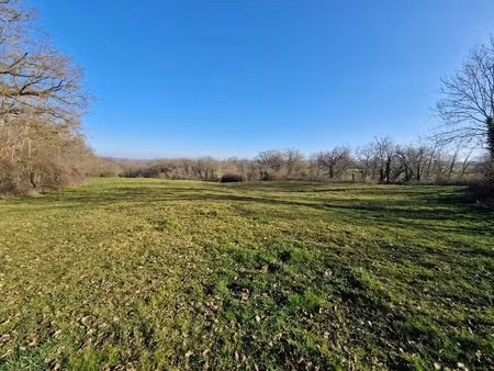 maison à réhabiliter sur 6 hectares 2