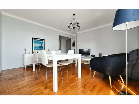 appartement anglet 63.11 m² t-3 à vendre  318 000 €