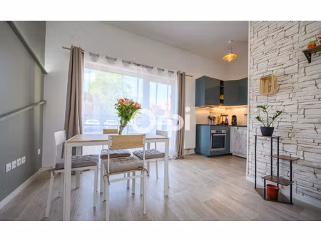 appartement comines 51.06 m² t-2 à vendre  156 800 €