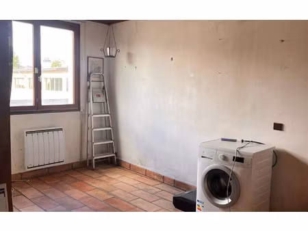 appartement deuil-la-barre 44.77 m² t-2 à vendre  98 000 €