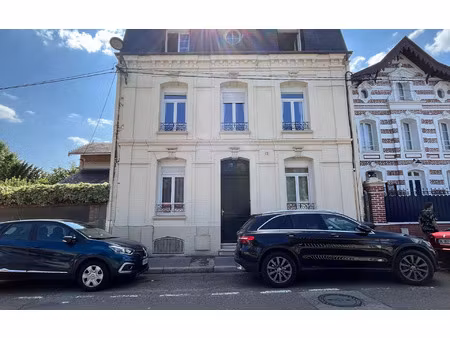 location appartement  24.12 m² t-1 à évreux  472 €