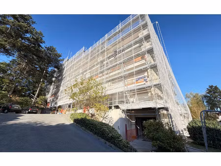 appartement fontenay-aux-roses 16.5 m² t-1 à vendre  110 000 €