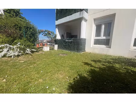 appartement la verpillière 73.75 m² t-3 à vendre  179 000 €