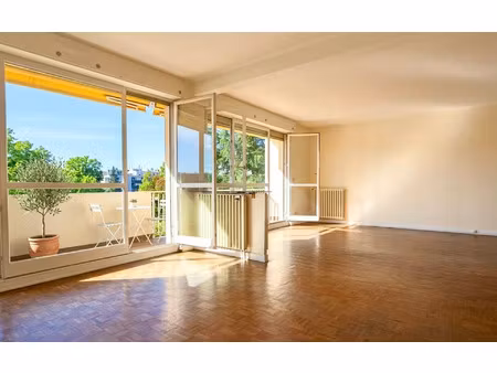 appartement sainte-foy-lès-lyon 94 m² t-4 à vendre  235 000 €