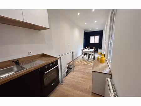 appartement toulouse 37.17 m² t-2 à vendre  199 000 €