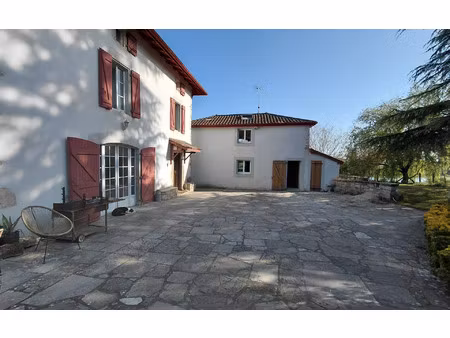 maison guiche m² t-5 à vendre  579 000 €