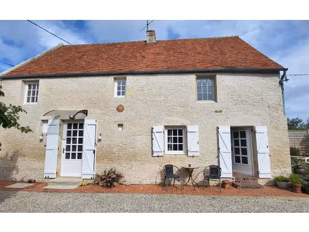 maison juvigny-sur-orne m² t-4 à vendre  173 000 €