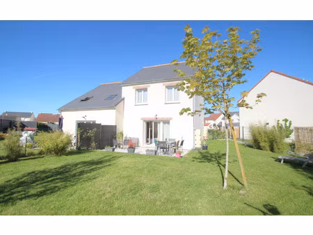 maison la chapelle-saint-mesmin 80 m² t-4 à vendre  225 000 €