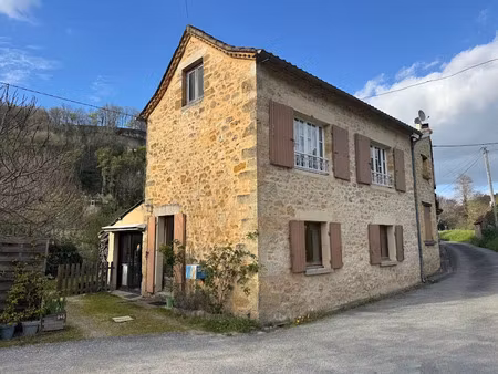 vente maison 8 pièces 185 m² à saint-cyprien (24220)  328 600 €
