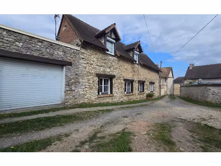 maison vernon 83 m² t-3 à vendre  200 000 €