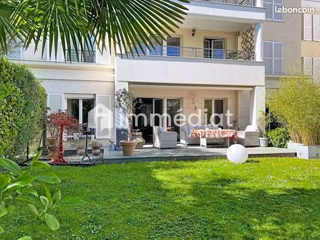 appartement 3 pièces 73 m²