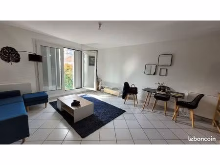 duplex - dernier étage