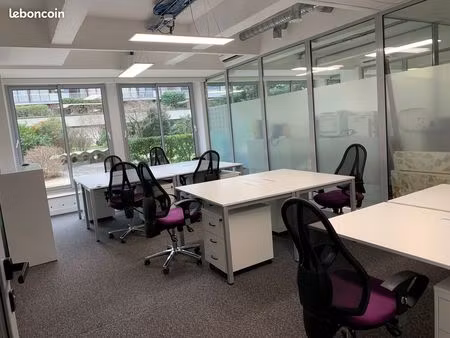bureaux à louer