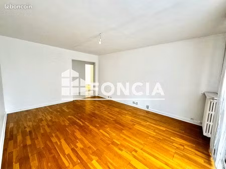 appartement 3 pièces 59.19m² à louer 1577.5 - montrouge 92120