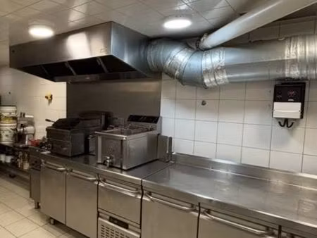 boutique 70 m² levallois-perret