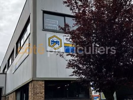 local 88 m² chatillon