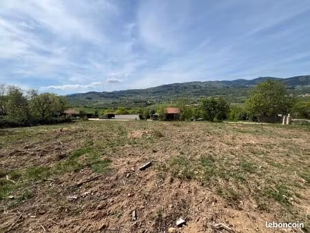 terrain saint jacques d atticieux