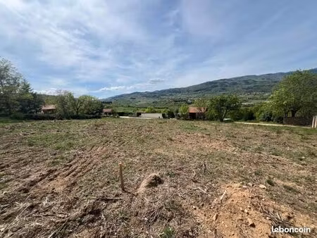 terrain saint jacques d atticieux