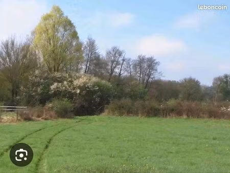 recherche terrain loisir