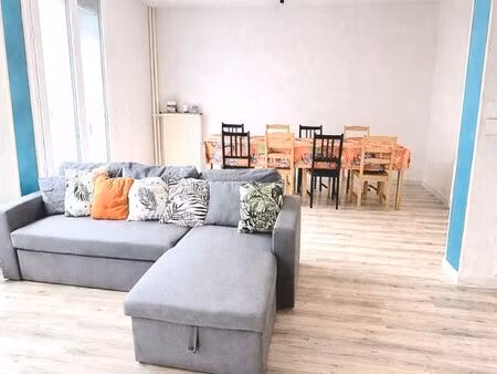 appartement 4 pièces 81m2 guilherand granges