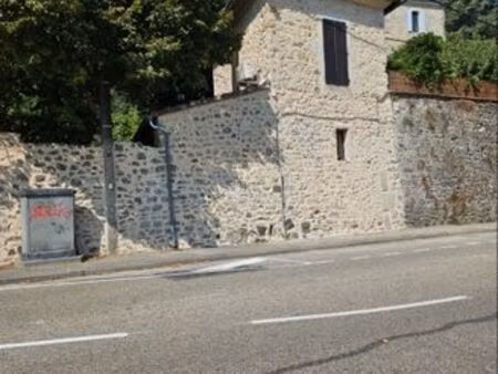 petite maison atypique