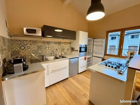 maison 4 pièces 92 m²