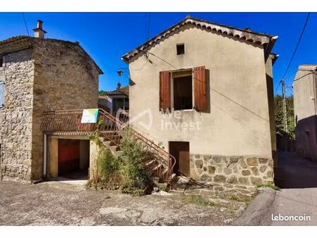 propriété 6 pièces 171 m²