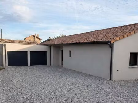 maison neuve annonay