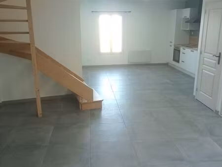 maison calme et spacieuse 90m2