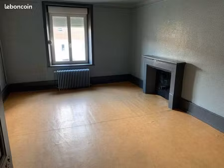 loue appartement  4 chambres