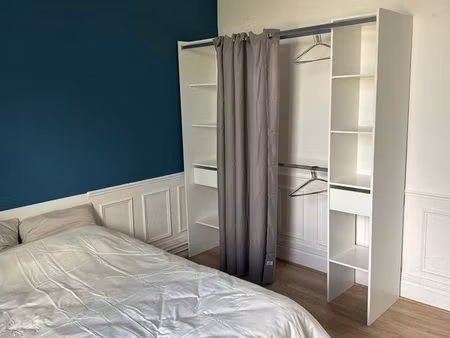 appartement t2 à louer – quartier mohon