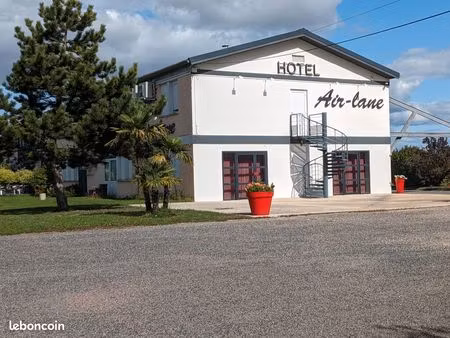 a louer pour restaurant