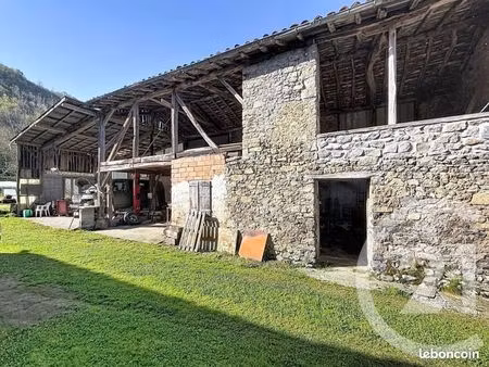 maison 2 pièces 69 m²