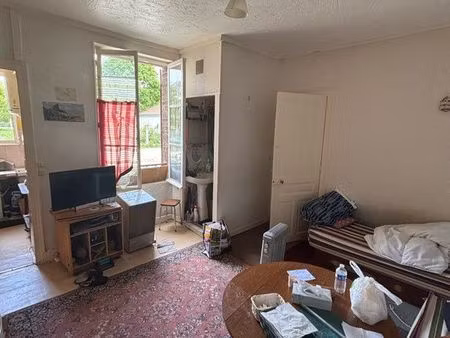 appartement sainte savine