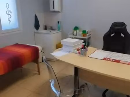 bureau 15m2 à louer