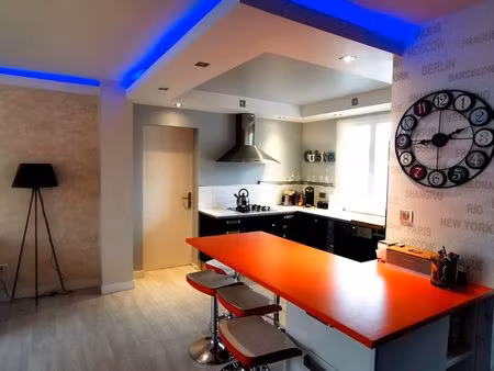 maison pamiers deco moderne