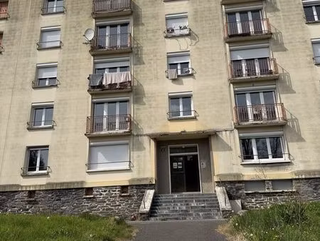 immeuble 600 m² revin