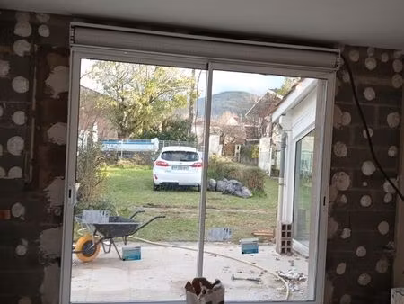 vends maison à varilhes