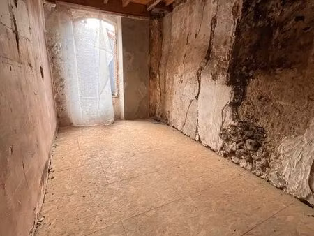 maison de ville / immeuble