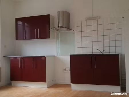 t3 preize fibre centre ville 10 min à pieds